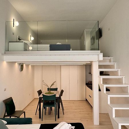 Vila Dolce Risveglio Leverano Exteriér fotografie