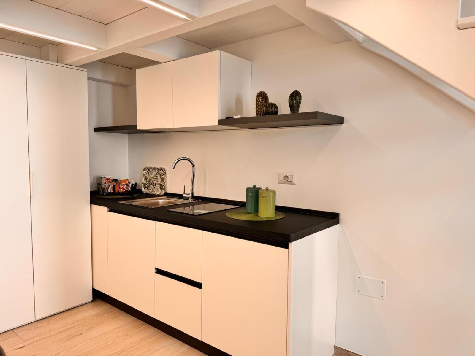 Vila Dolce Risveglio Leverano Exteriér fotografie